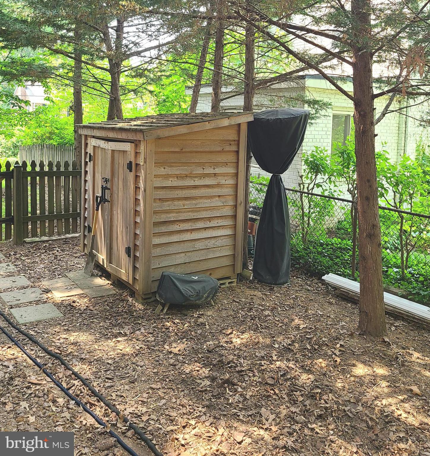 DOMINION HILLS - Residential Lease