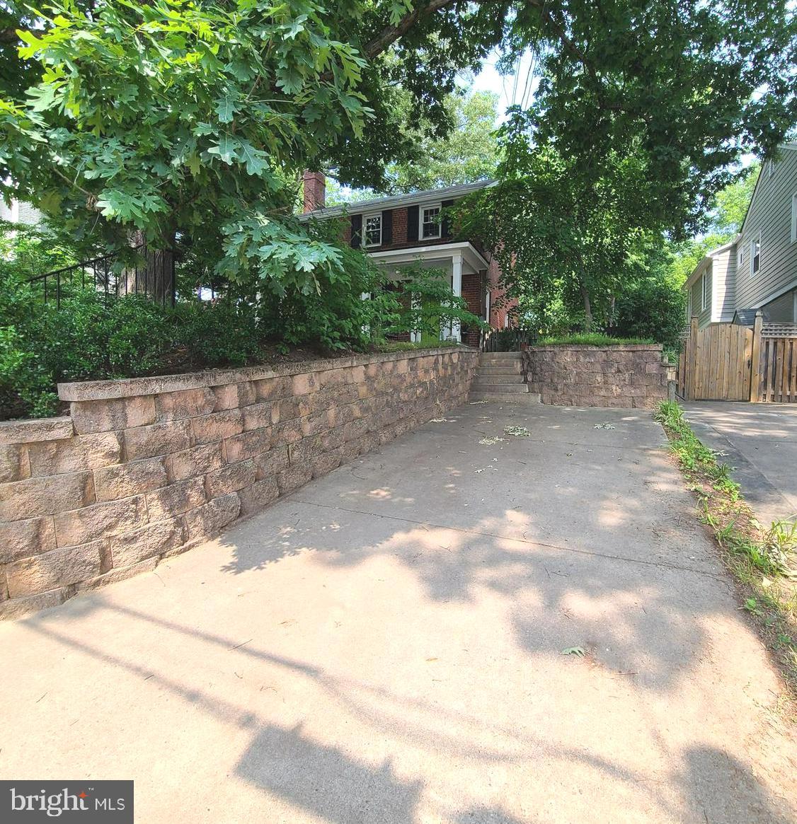 DOMINION HILLS - Residential Lease