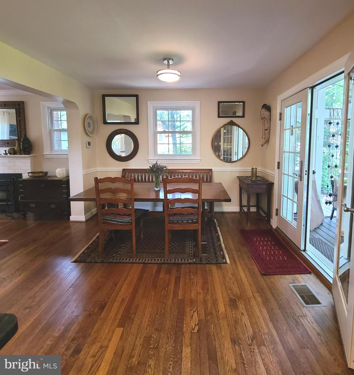 DOMINION HILLS - Residential Lease