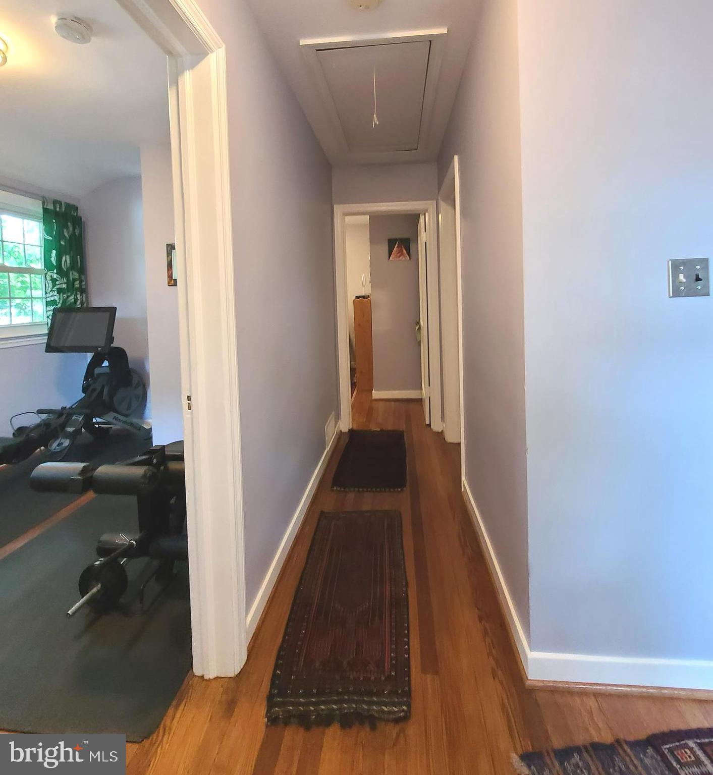 DOMINION HILLS - Residential Lease