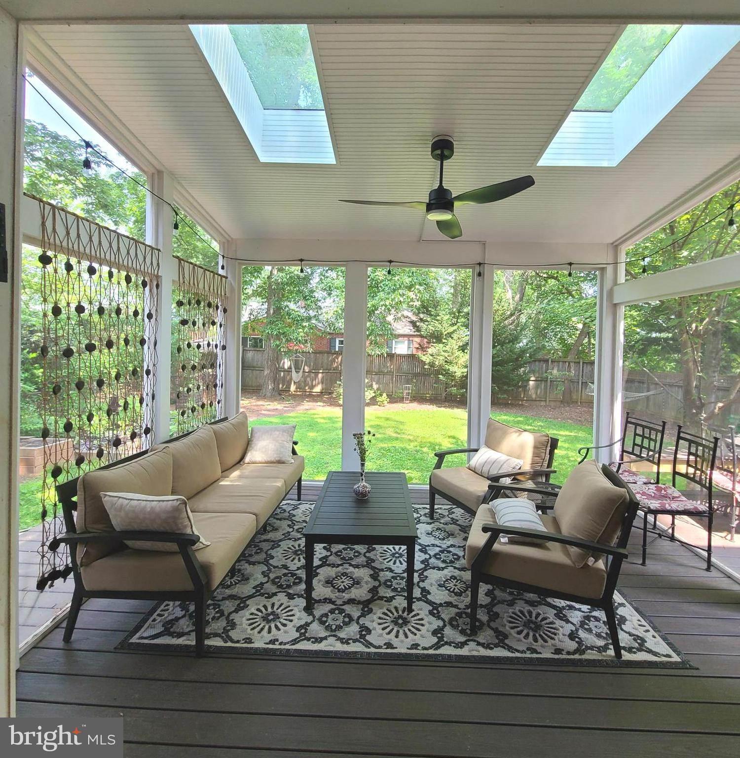 DOMINION HILLS - Residential Lease