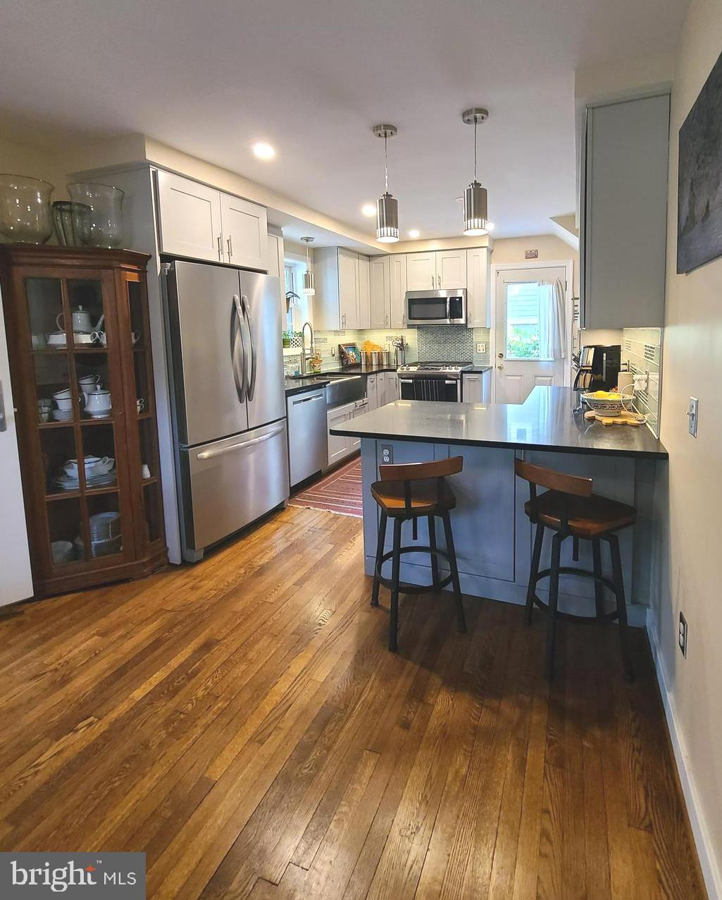 DOMINION HILLS - Residential Lease