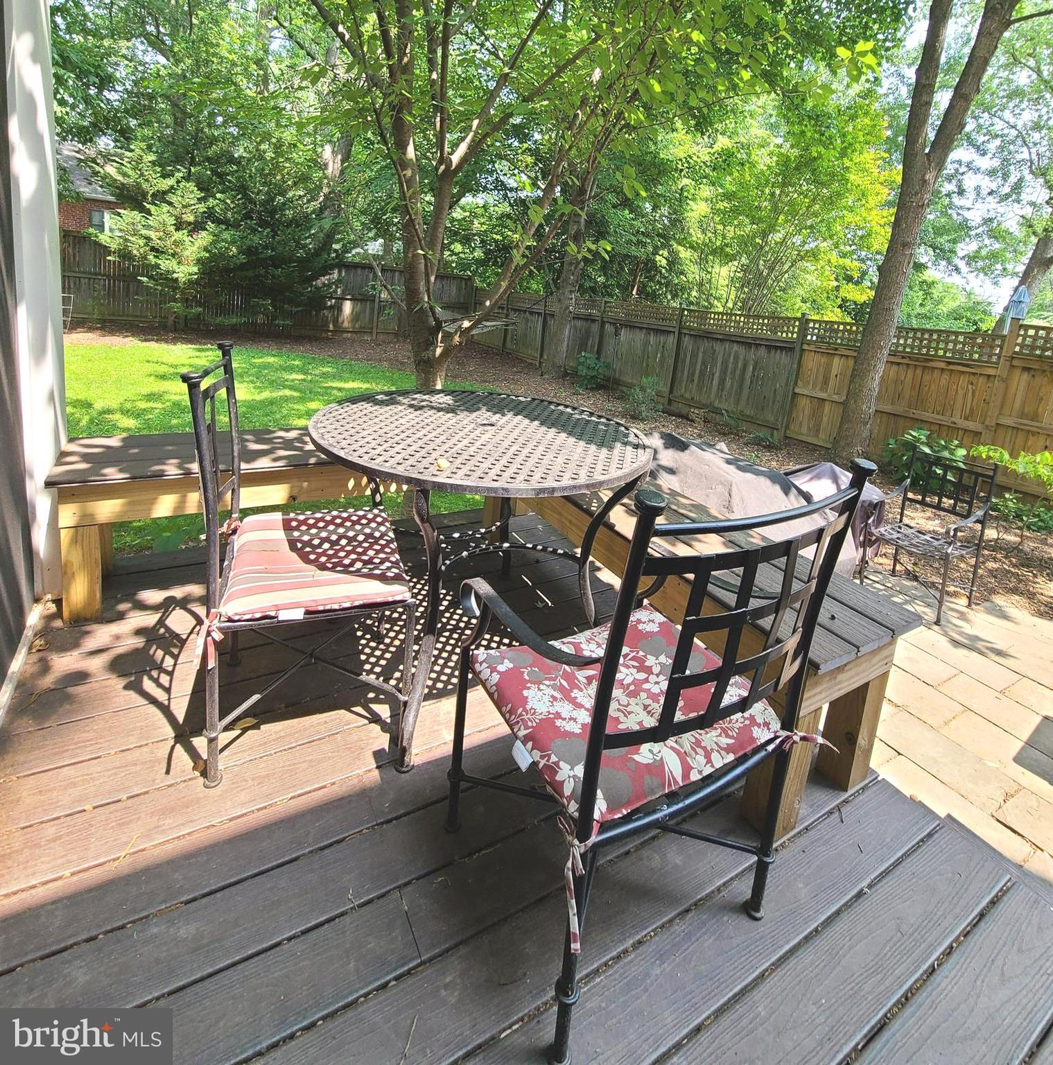 DOMINION HILLS - Residential Lease