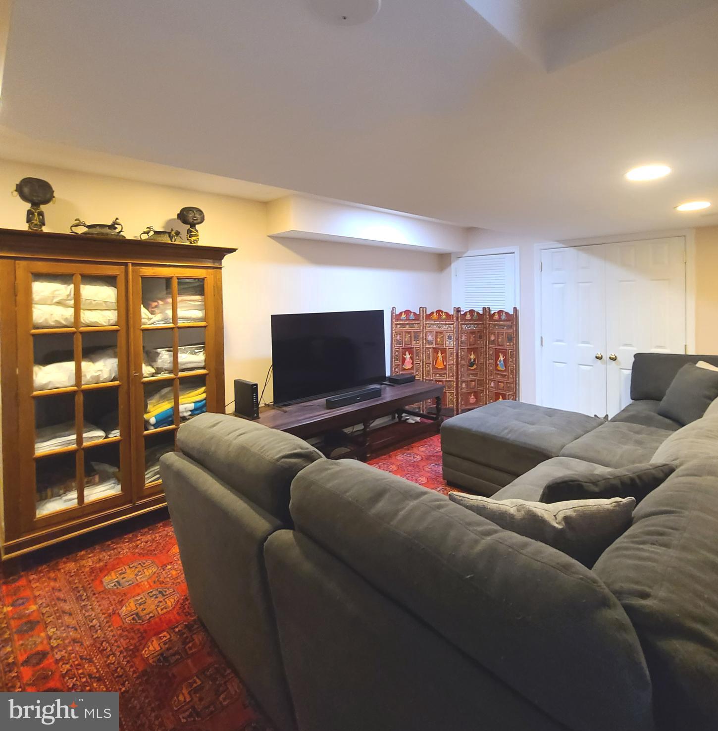 DOMINION HILLS - Residential Lease