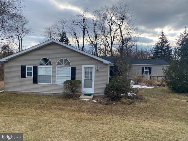 GWYNEDD WOODS - Residential