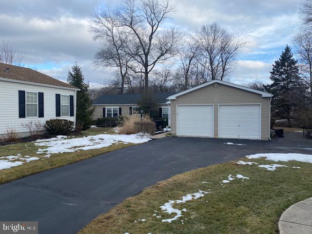 GWYNEDD WOODS - Residential