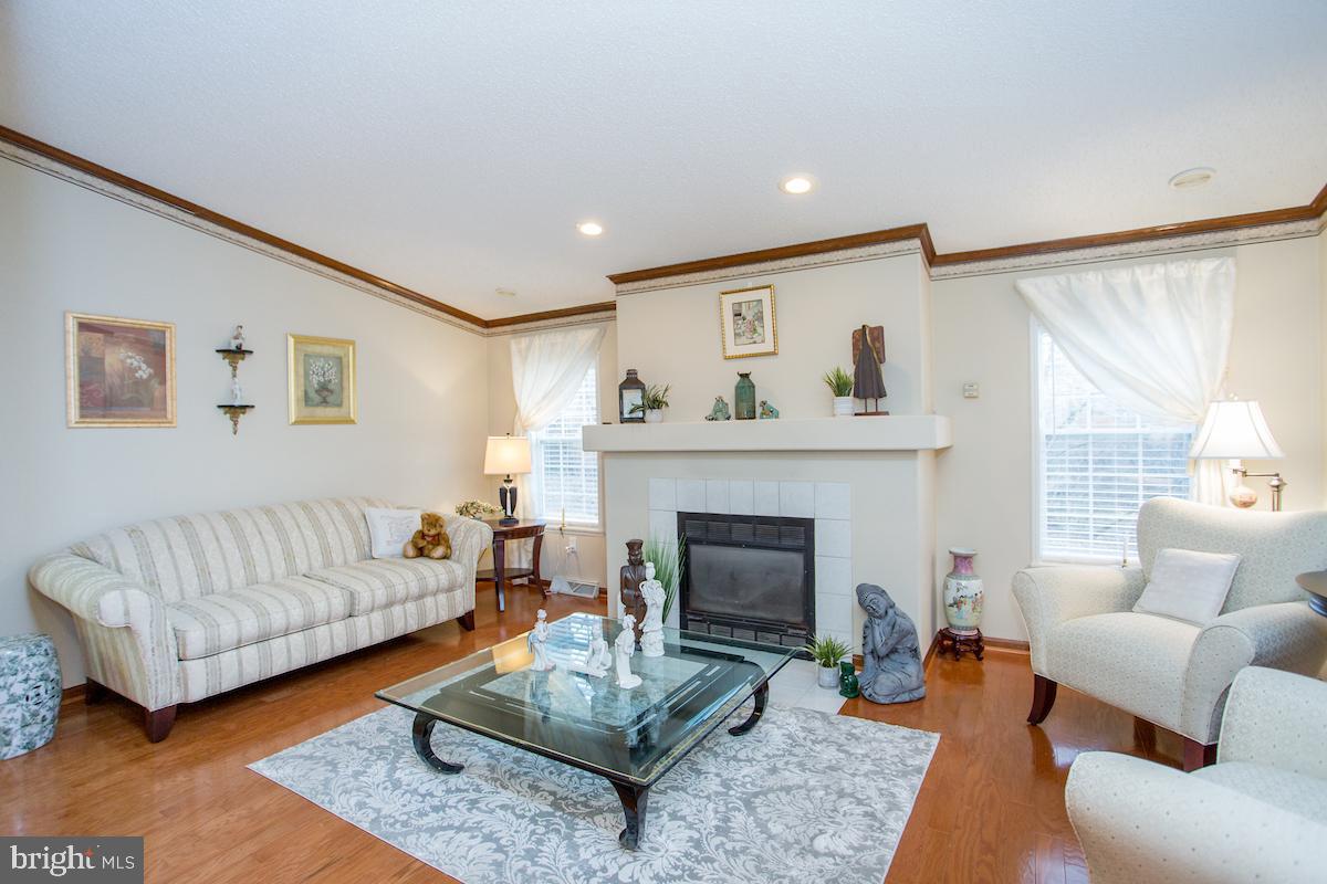 GWYNEDD WOODS - Residential