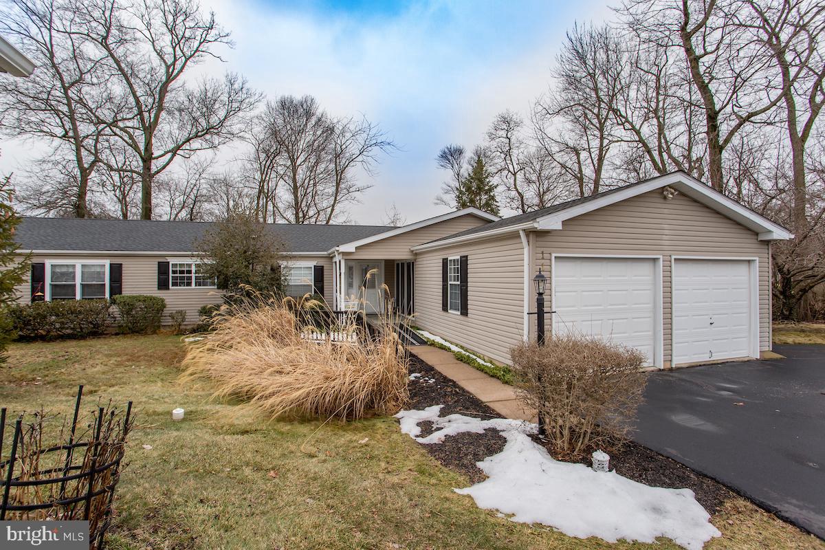 GWYNEDD WOODS - Residential