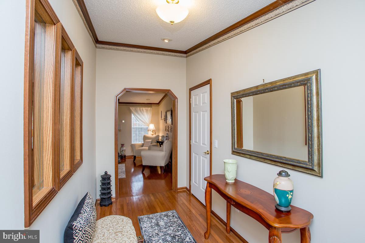 GWYNEDD WOODS - Residential