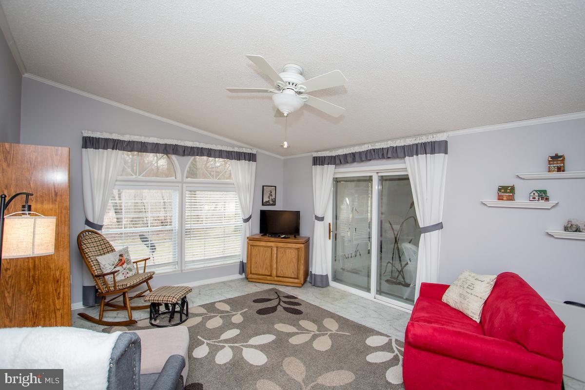 GWYNEDD WOODS - Residential