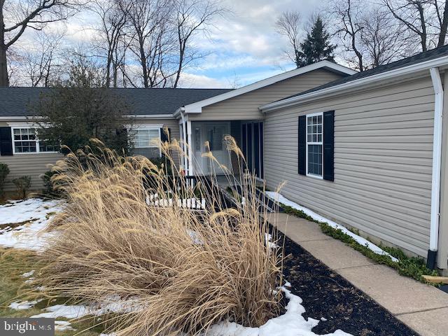 GWYNEDD WOODS - Residential