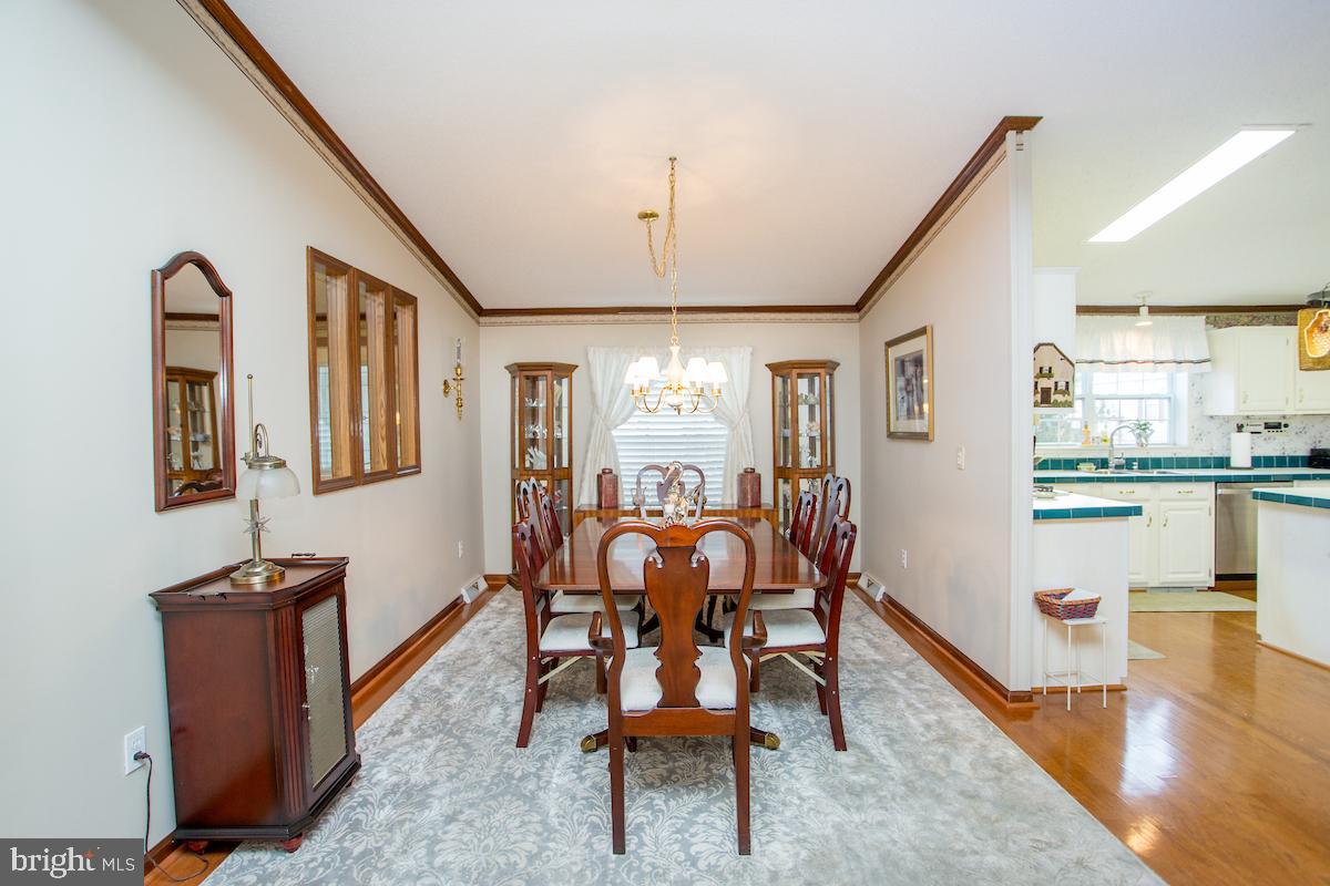 GWYNEDD WOODS - Residential