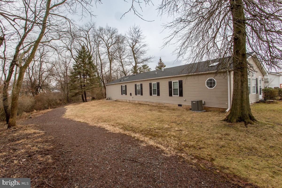 GWYNEDD WOODS - Residential