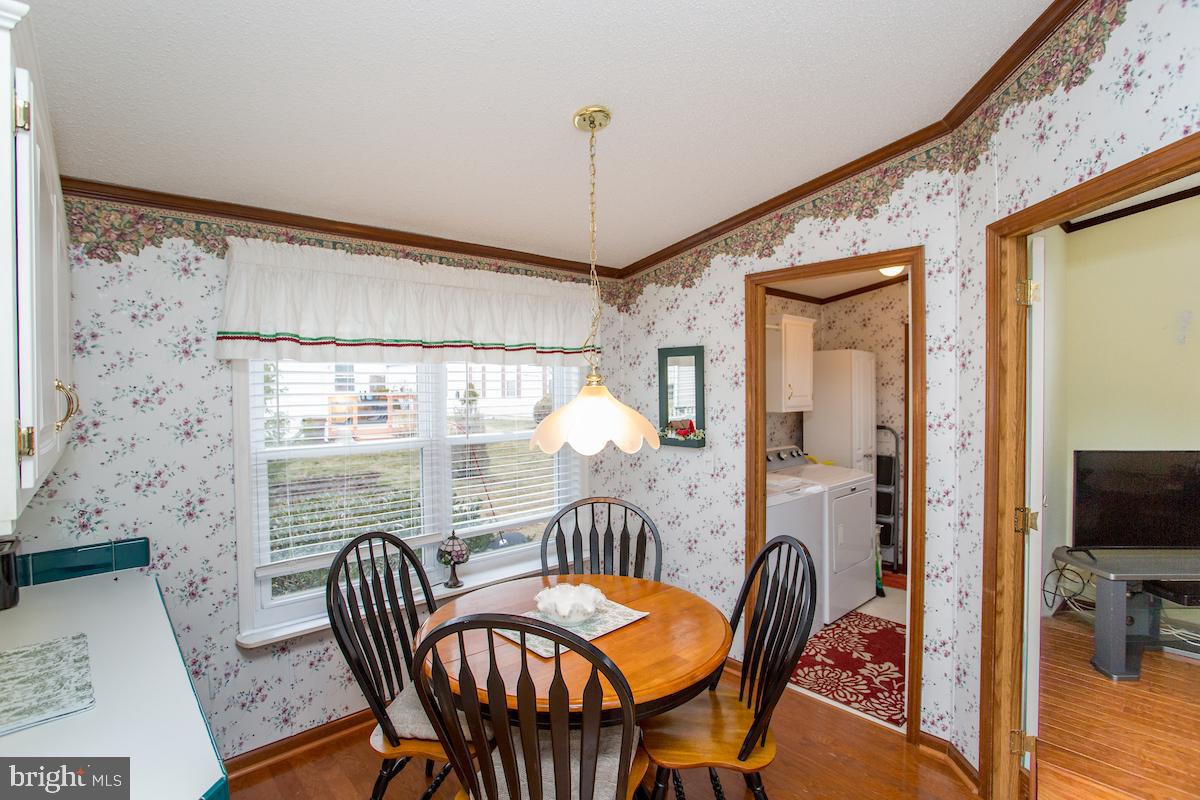 GWYNEDD WOODS - Residential