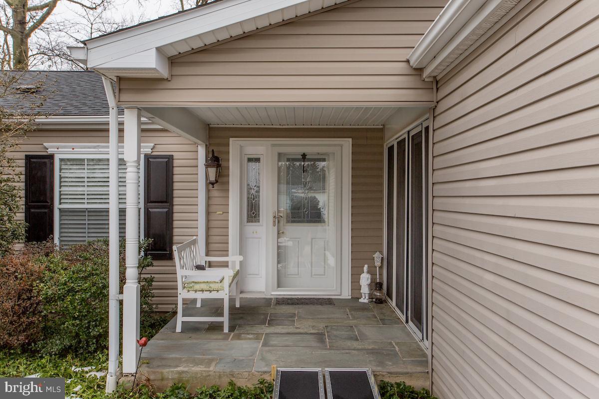 GWYNEDD WOODS - Residential