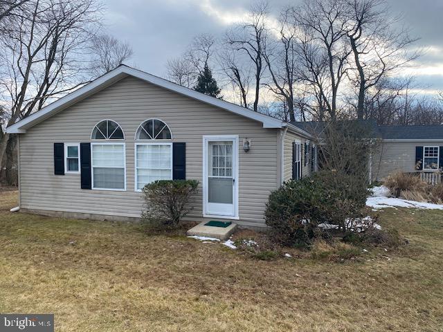 GWYNEDD WOODS - Residential