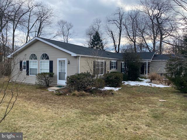 GWYNEDD WOODS - Residential