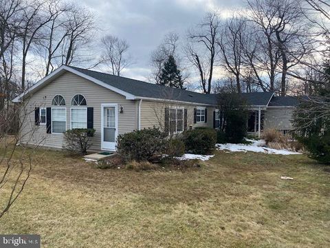 1113 HARVEST LANE NORTH WALES PA 19454