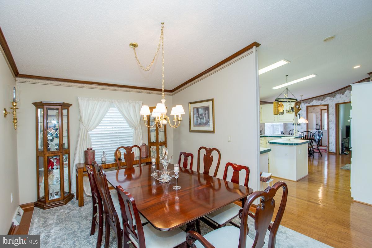 GWYNEDD WOODS - Residential