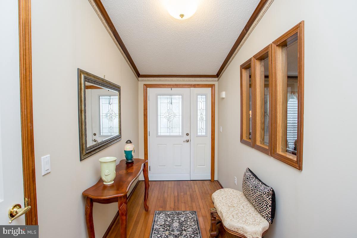 GWYNEDD WOODS - Residential