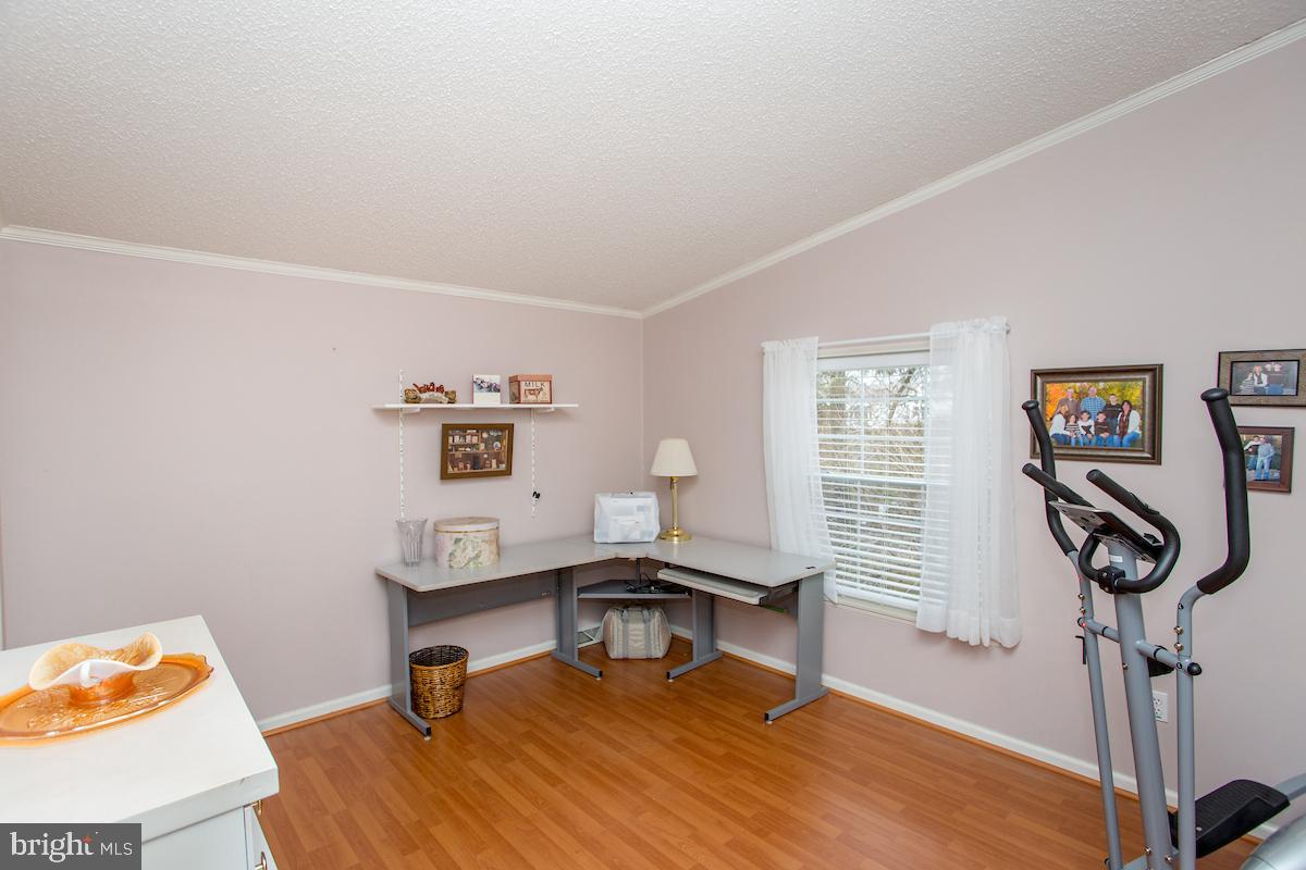 GWYNEDD WOODS - Residential