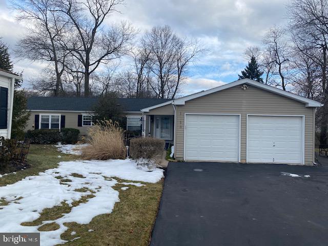 GWYNEDD WOODS - Residential