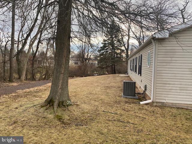 GWYNEDD WOODS - Residential