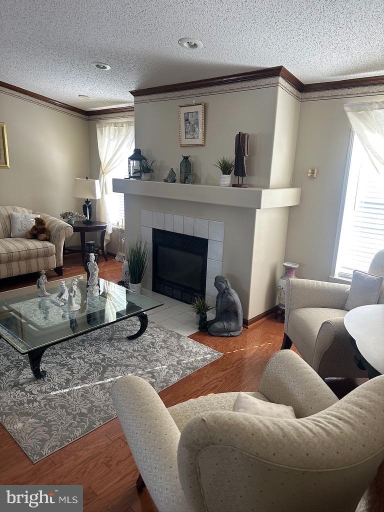 GWYNEDD WOODS - Residential