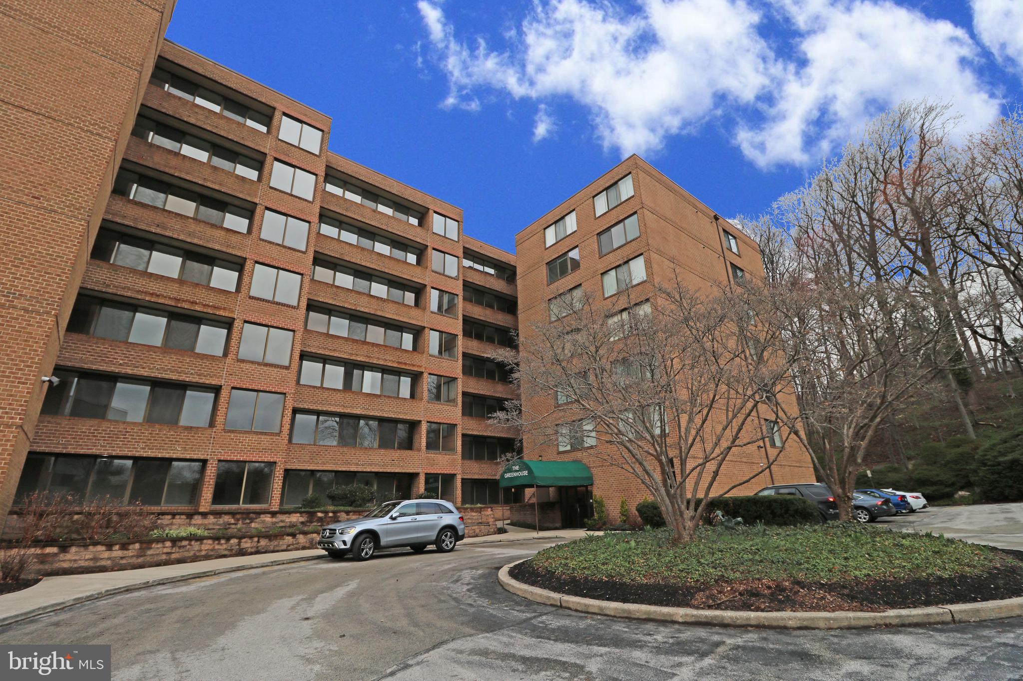 GREENHOUSE - Residential