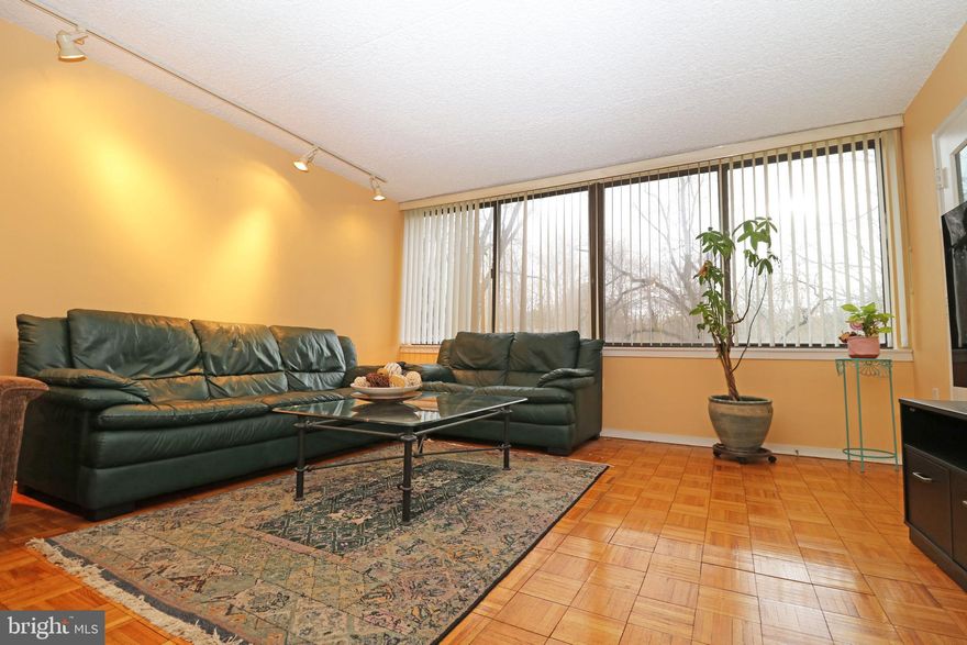 Don't miss this  opportunity to own a peaceful retreat in one of the Main Line's most convenient locations that offers the perfect blend of suburban tranquility and urban accessibility. Situated  in the highly sought after Greenhouse Community and award winning Lower Merion School District. This unit has been updated to provide a modern, move in ready sanctuary in a park like setting. The heart of the home has been completely transformed with new renovations.  Step into a fully renovated kitchen featuring sleek cabinetry, gleaming countertops, and high-end stainless steel appliances. Retreat to a freshly renovated bathroom complete with contemporary tiling, updated vanities, and premium fixtures. The bedroom has generous walk in closet space and large windows making it feel like a private sanctuary. The balcony offers scenic views overlooking a creek and wooded landscape. Residents of the Greenhouse enjoy a recently renovated lobby, secure elevator access, and a stunning community pool. You can say goodbye to seasonal clutter thanks to the oversized basement storage space.  You are minutes away from the Cynwyd Heritage Trail, local shopping, and City Avenue Dining. Commuting is a breeze with instant access to I-76 and Route 1, providing a quick connection to Center City and Manayunk.