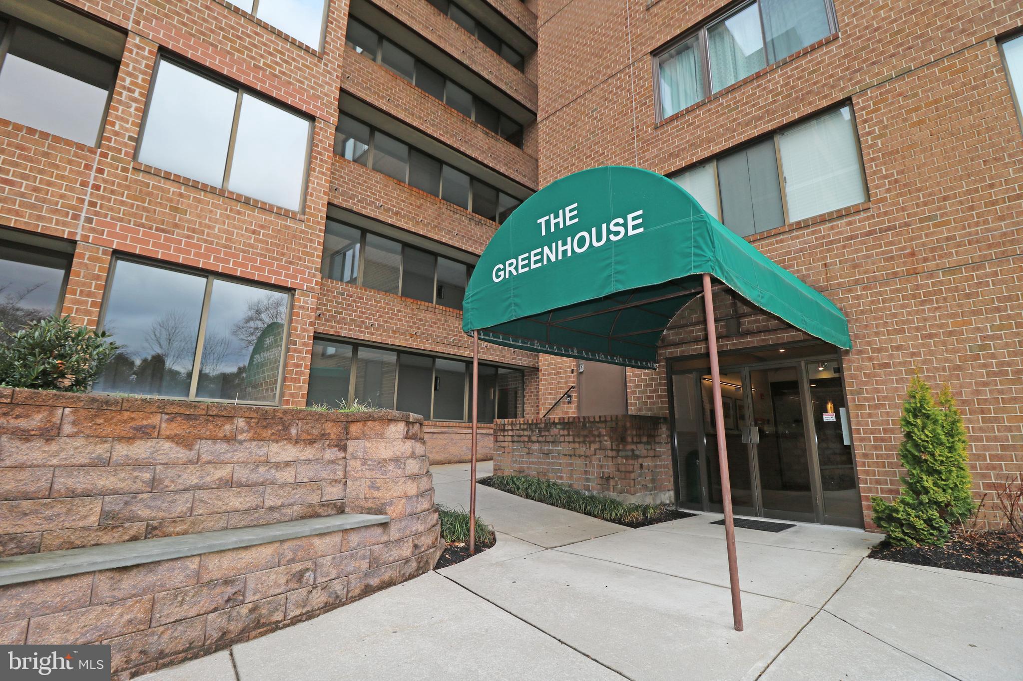 GREENHOUSE - Residential