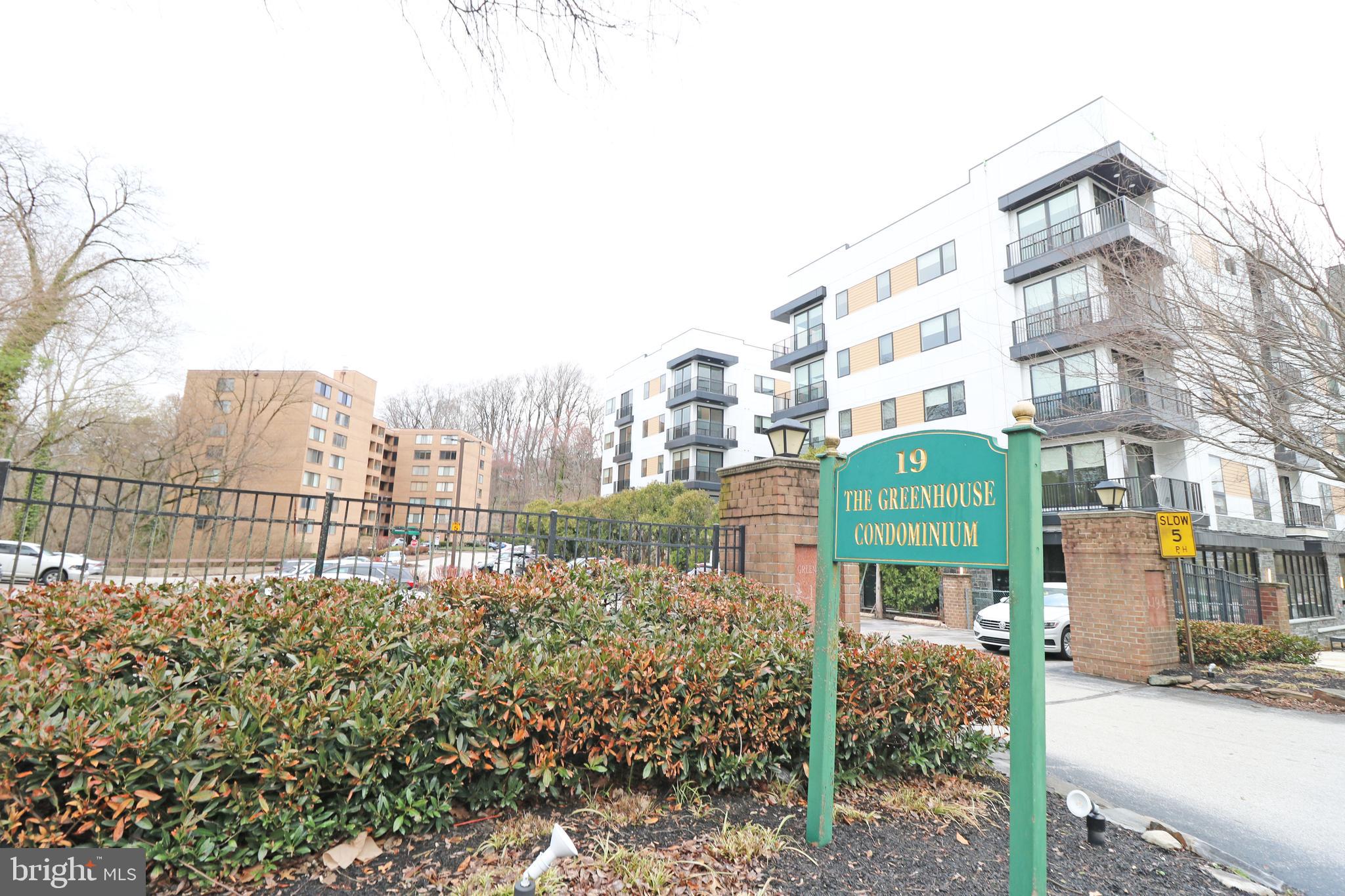 GREENHOUSE - Residential