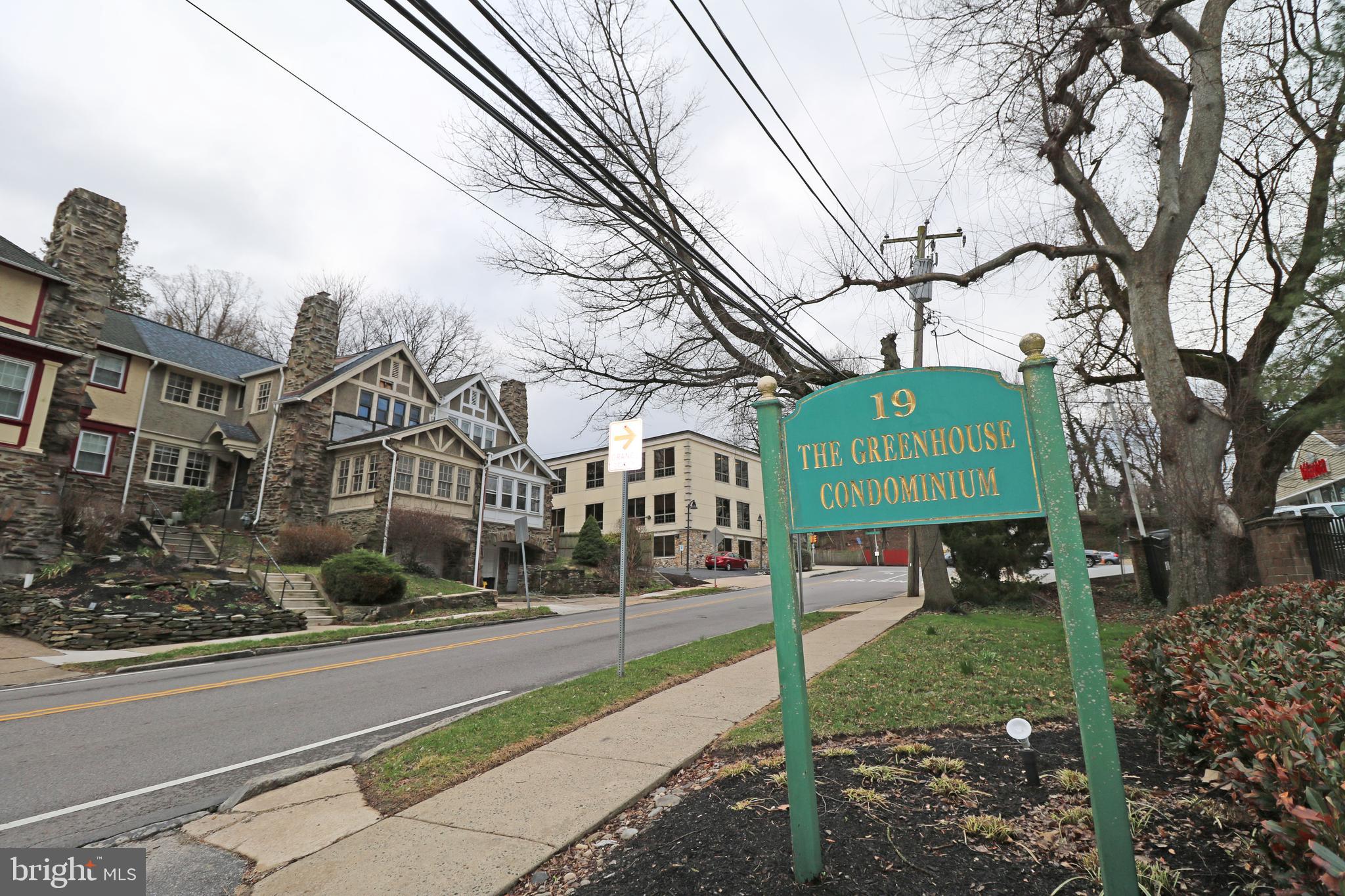 GREENHOUSE - Residential