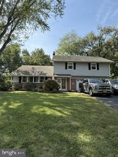 Photo of 8524 Wagon Wheel Road, ALEXANDRIA, VA 22309 (MLS # VAFX2344666)