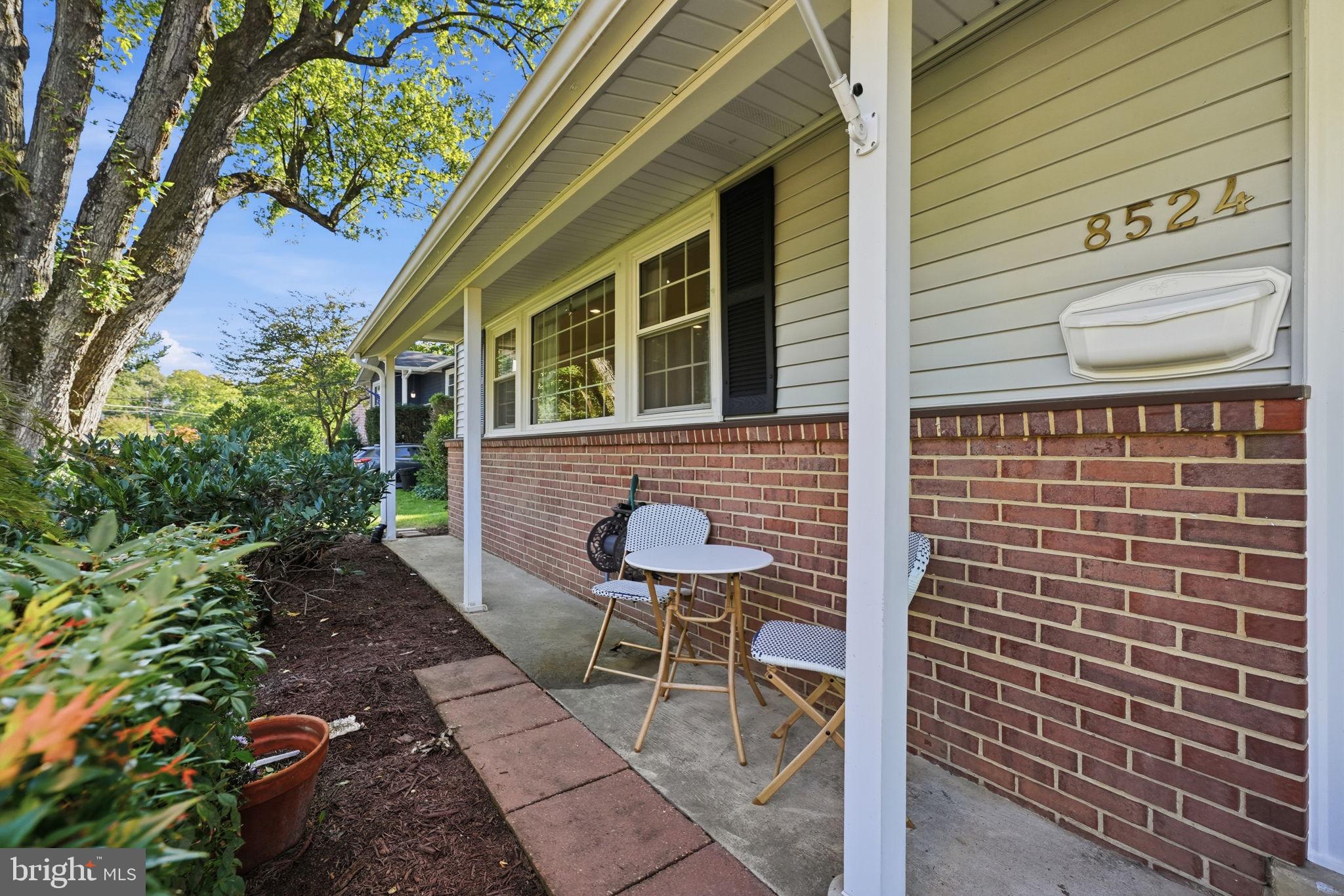 8524 WAGON WHEEL ROAD