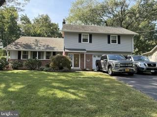 8524 WAGON WHEEL ROAD