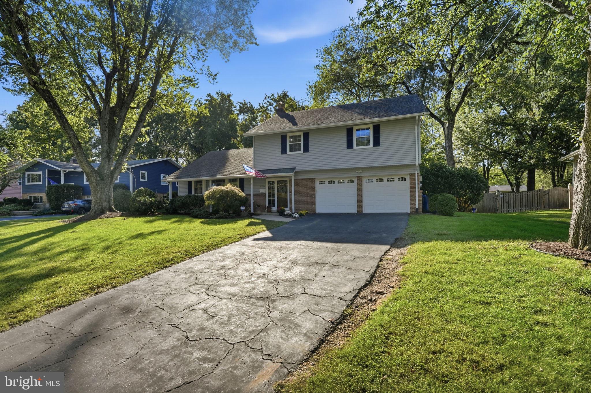 8524 WAGON WHEEL ROAD