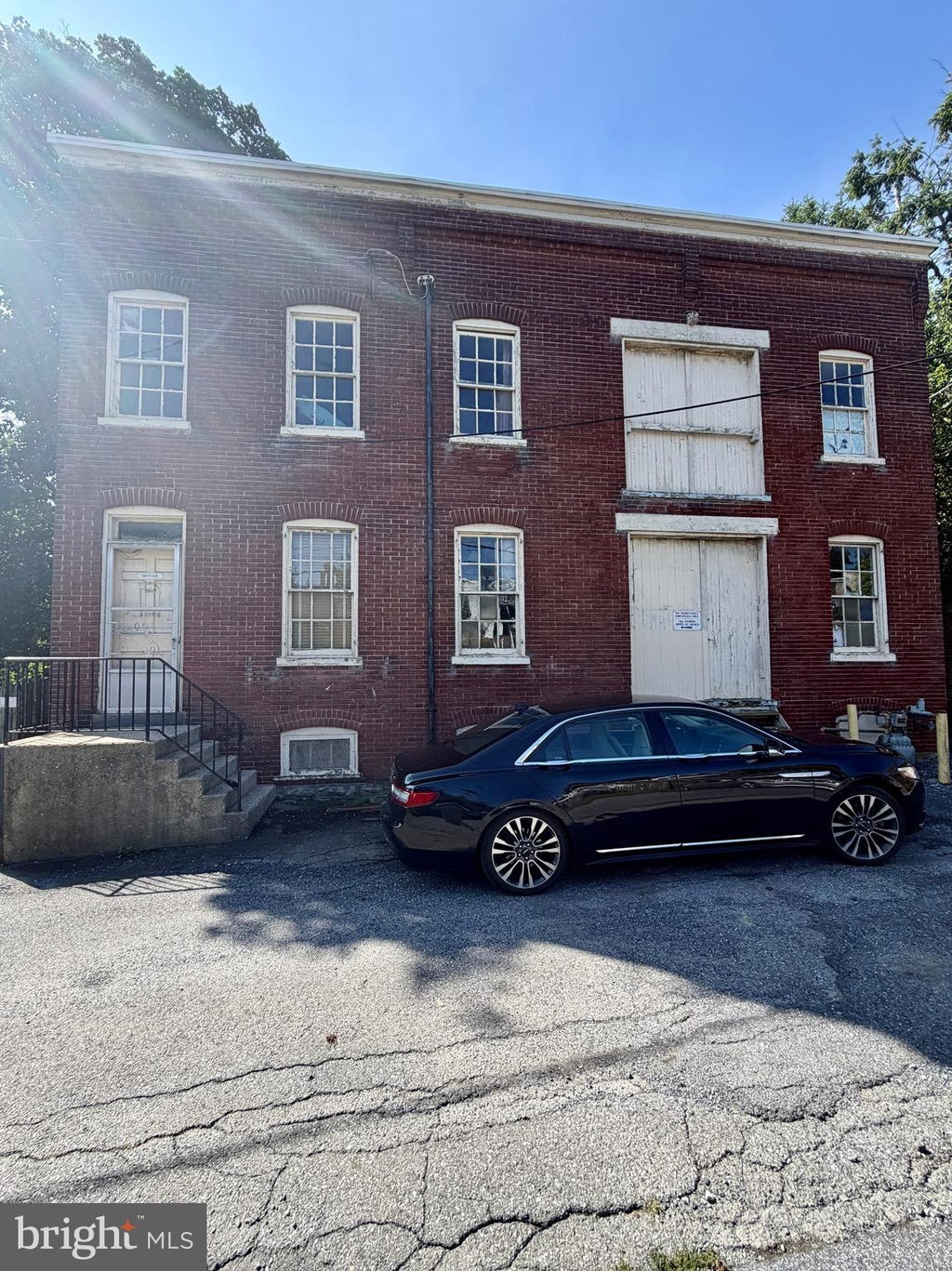 Photo of 126 N Pine Street, LANCASTER, PA 17603 (MLS # PALA2093762)