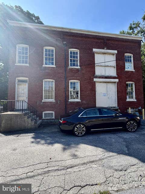 Photo of 126 N Pine Street, LANCASTER, PA 17603 (MLS # PALA2093762)