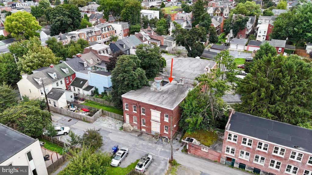 Photo of 126 N Pine Street, LANCASTER, PA 17603 (MLS # PALA2093762)