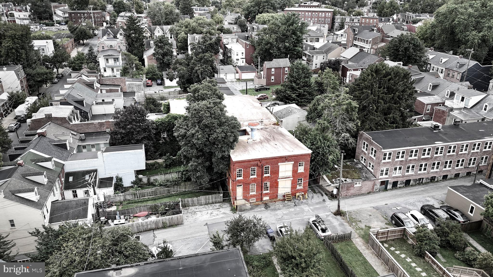 126 N PINE STREET