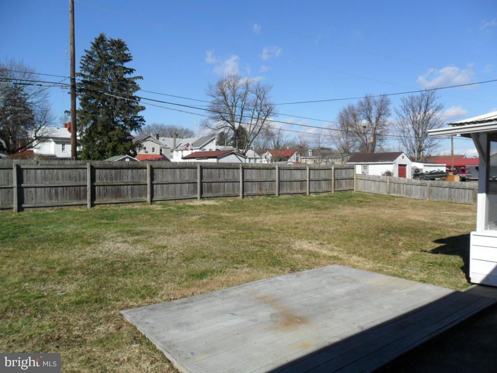 301 TICHY DRIVE