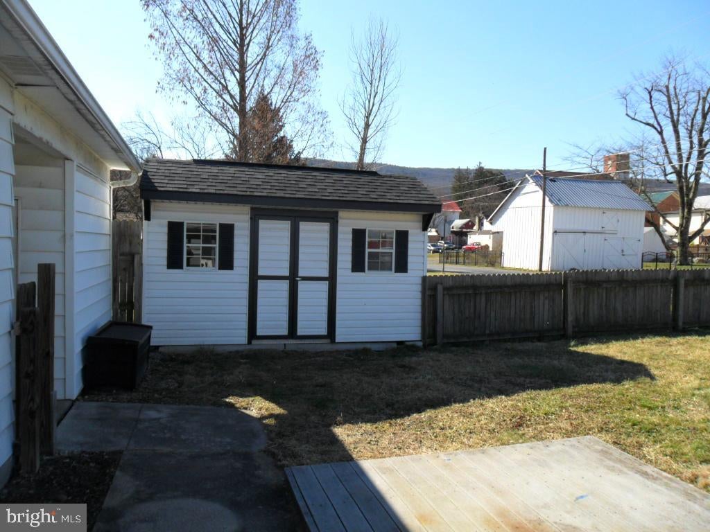 301 TICHY DRIVE