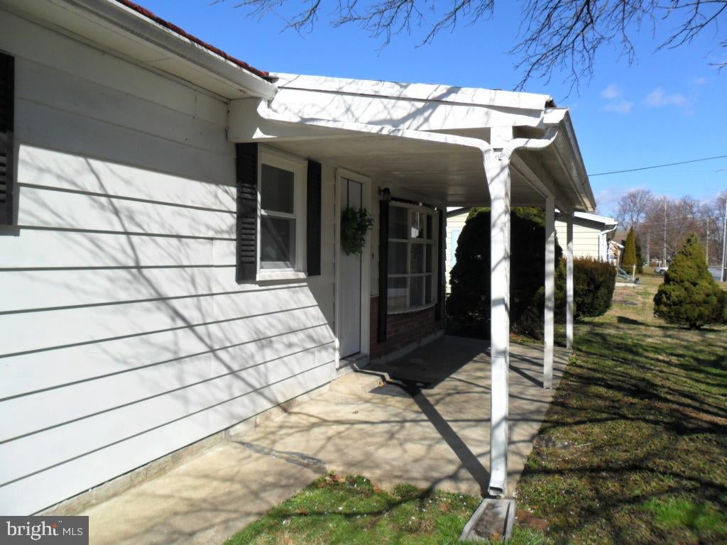 301 TICHY DRIVE
