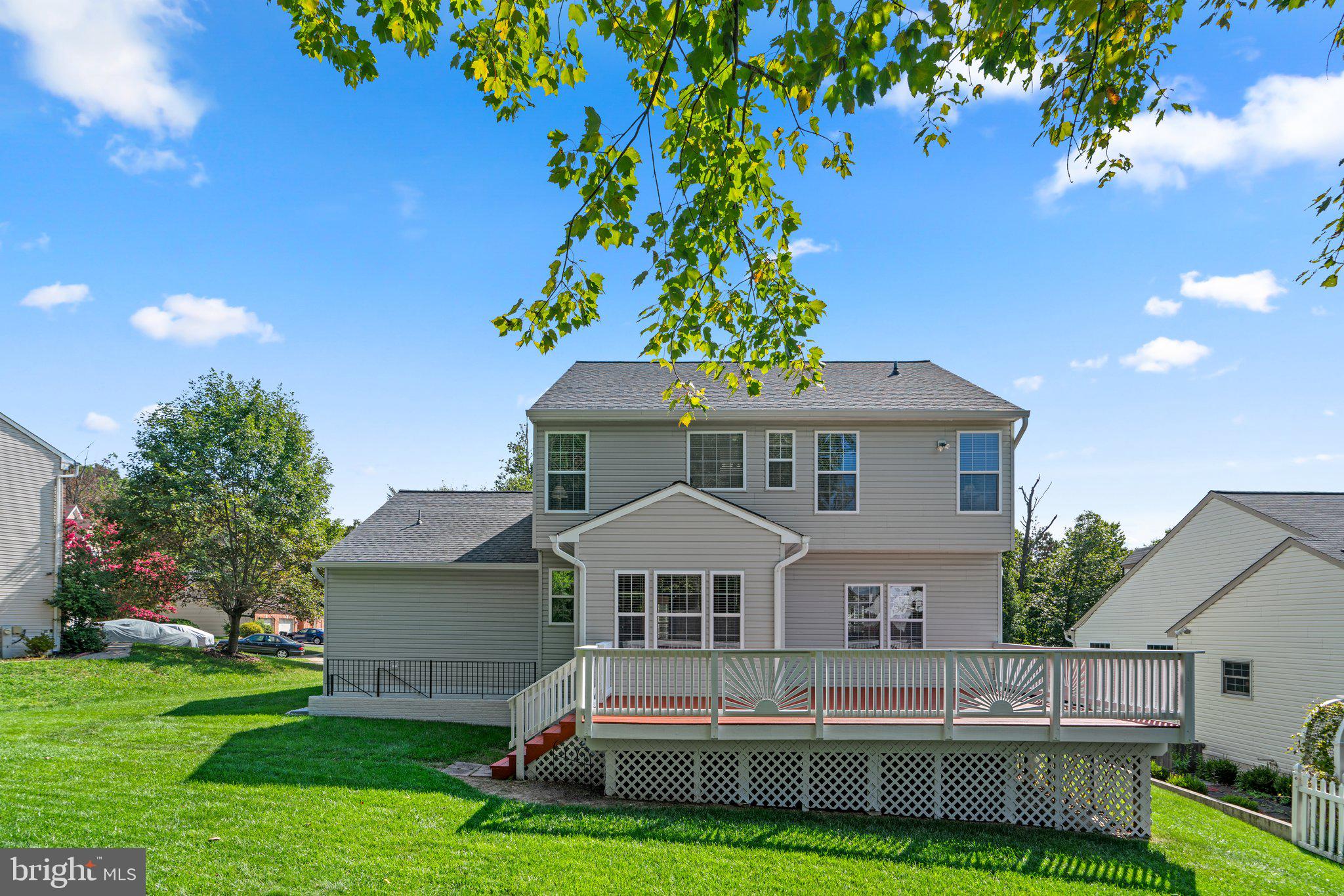 THE VILLAGES AT WELLINGTON - Residential