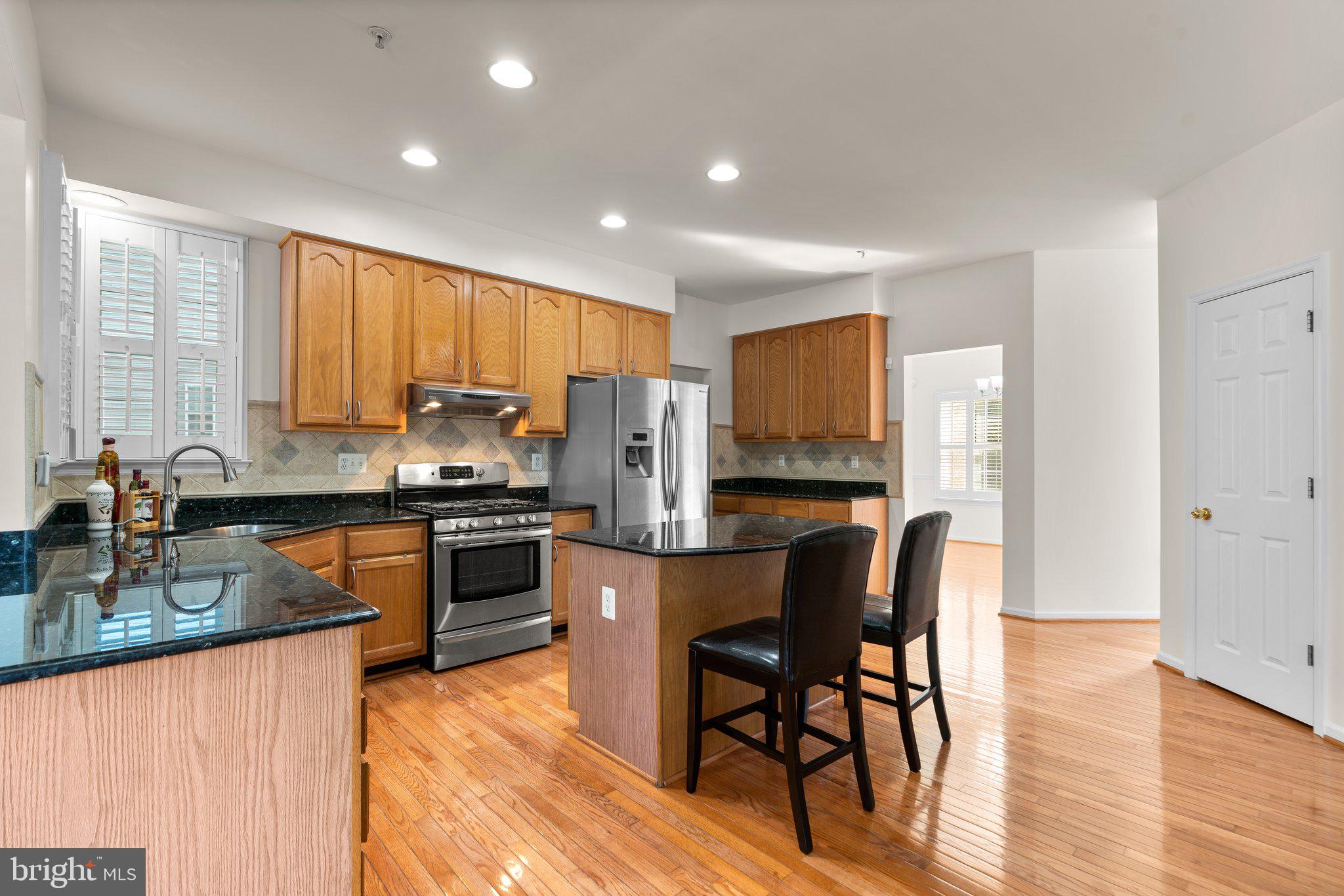 THE VILLAGES AT WELLINGTON - Residential