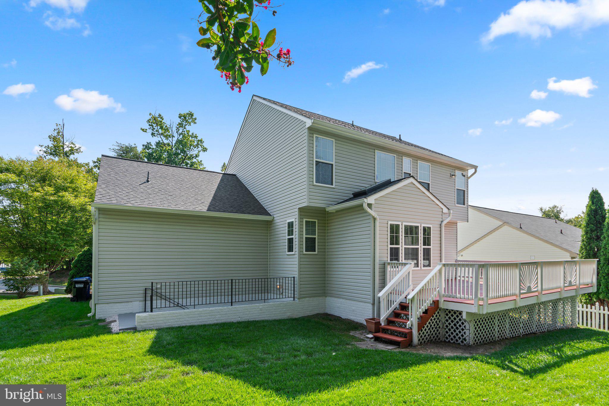 THE VILLAGES AT WELLINGTON - Residential