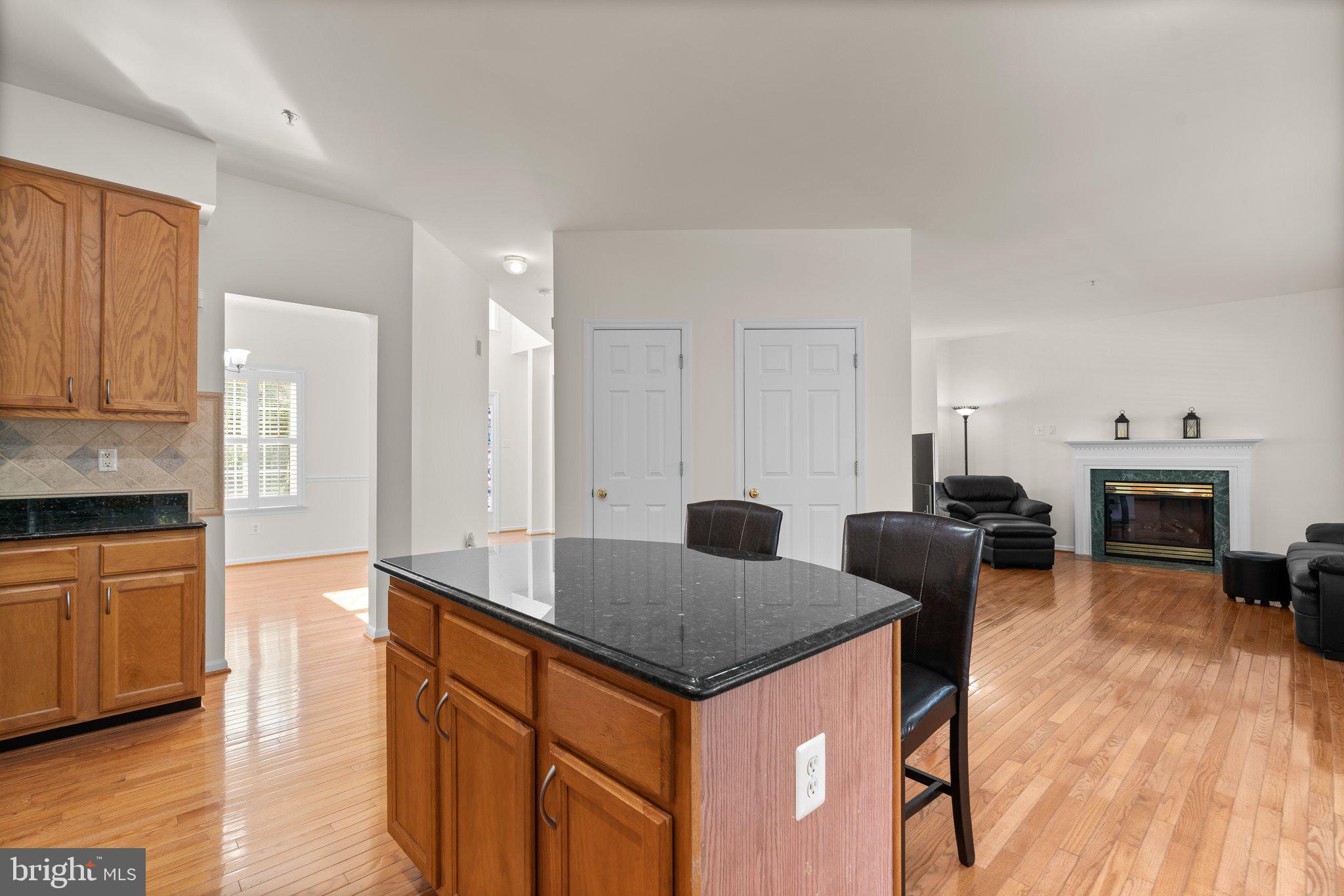 THE VILLAGES AT WELLINGTON - Residential