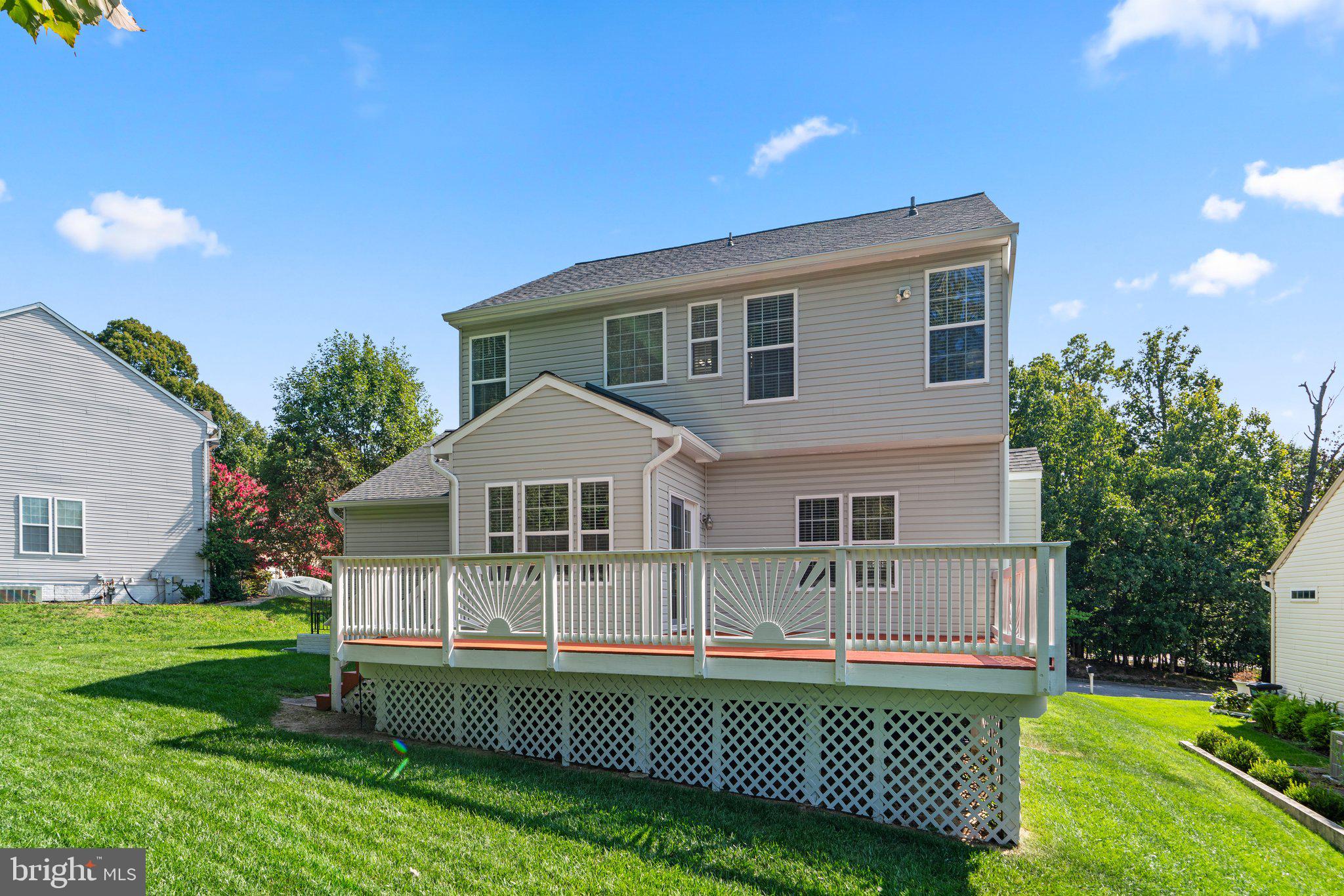 THE VILLAGES AT WELLINGTON - Residential