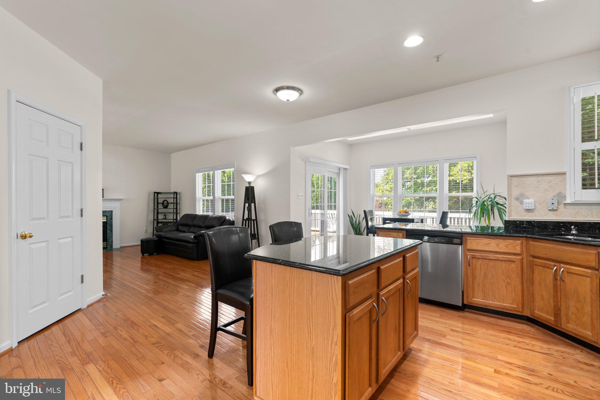 THE VILLAGES AT WELLINGTON - Residential